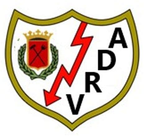 Rayo Vallecano Logo History