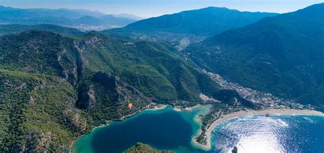 Best places to stay in Oludeniz, Turkey | The Hotel Guru