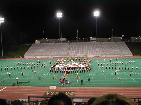 Towson Tigers | Johnny Unitas Stadium - Football Championship Subdivision