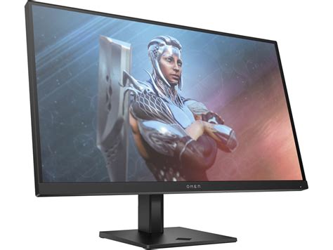 OMEN by HP 27 inch FHD 165Hz Gaming Monitor – OMEN 27 ...