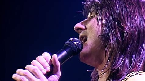 ‎Apple Music에서 감상하는 Journey의 Who's Crying Now (Live 1981: Escape Tour ...