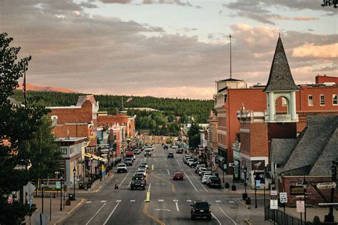 A Quick Guide to Leadville | Vail-Beaver Creek Magazine