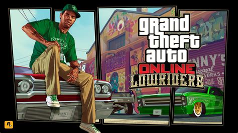 Grand Theft Auto V Wallpapers (80+ images)