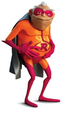 screech incredibles 2 | Tumblr | Incredibles 2 characters, Favorite cartoon character, The ...