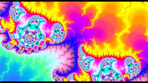 [4K] MANDELBROT FRACTAL DEEP ZOOM - YouTube