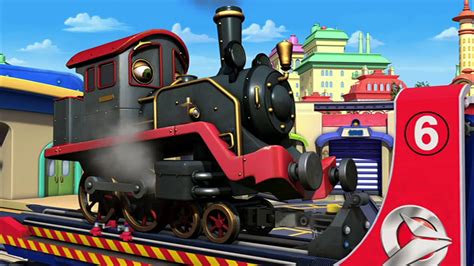 Chuggington - Awesome Compilation - Cartoon for Children - YouTube