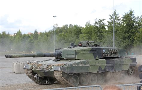 Leopard 2a4