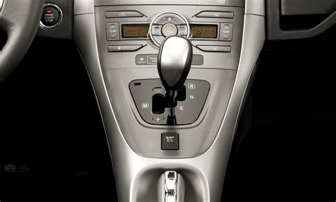 Toyota Auris: Interior design | Parkers