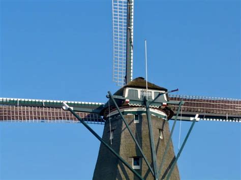 Book your Holland Windmill tour | Holland Windmills