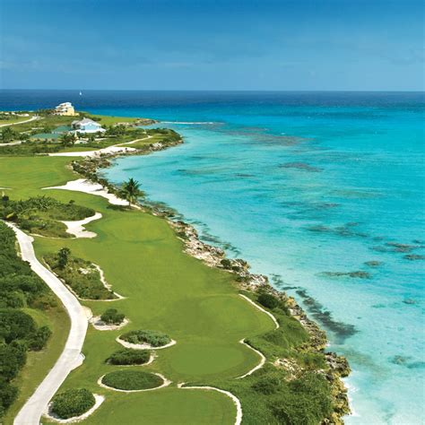 Greg Norman Named Sandals Resorts International Global Golf Ambassador