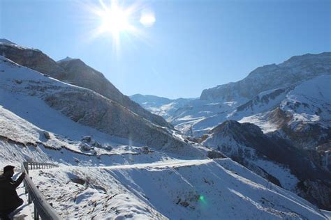 Shahdag Mountain Resort (Qusar) - 2020 What to Know Before You Go (with Photos) - Tripadvisor