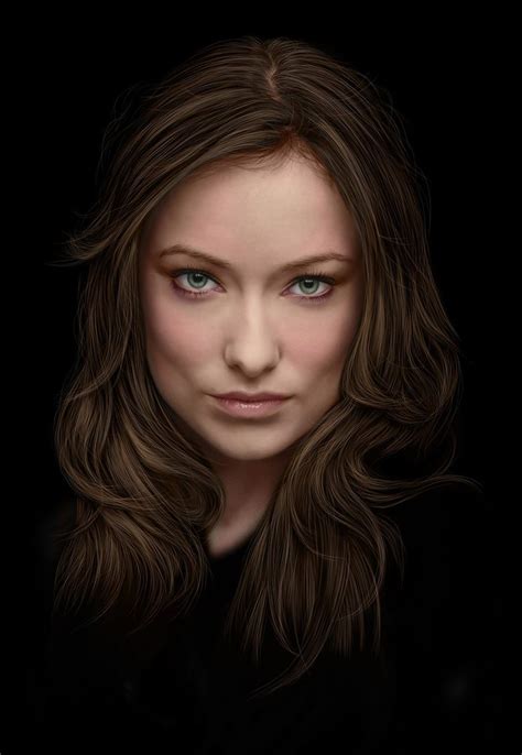 10 Photorealistic Portraits That Will Amaze You - Layerform Design Co