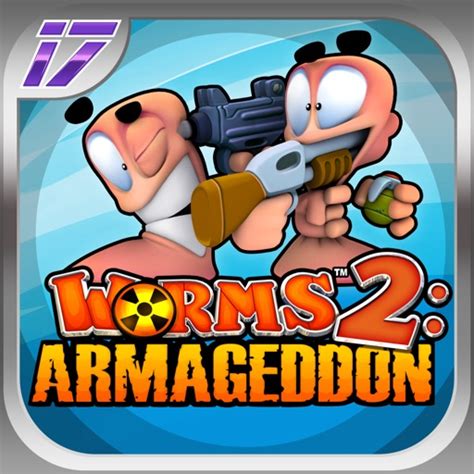 Worms 2: Armageddon Review | 148Apps