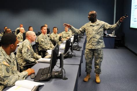 Day in the life: WOCC instructor strives to keep Army strong | Article ...