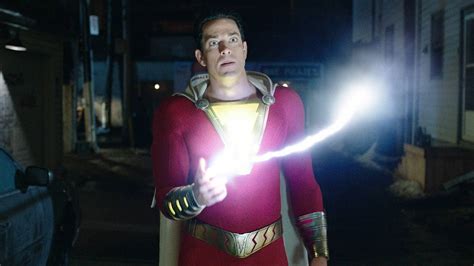 Shazam! (2019) – Movie Reviews Simbasible