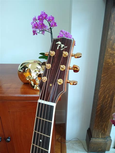 Steel string – Lounsbury Guitars