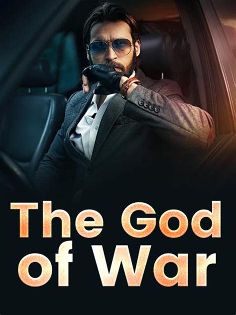 The God of War Official Novel published by MoboReader