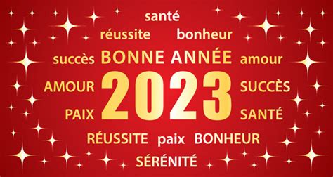 Haut 42+ imagen carte de bonne année 2023 - fr.thptnganamst.edu.vn