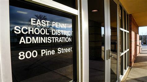 Lower Macungie Middle School is on the state's TSI list. What does that mean for the district ...