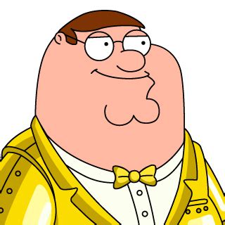 Image - Facespace portrait petergriffin goldsuit default@4x.png ...