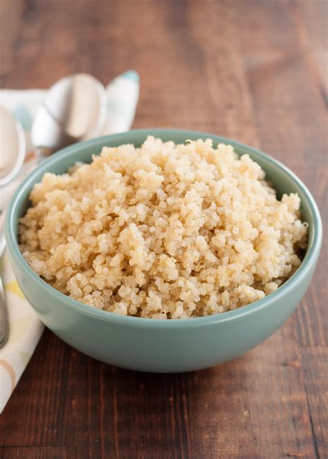 Quinoa and Beyond: 10 Gluten-Free Grains You Should Know | Kitchn