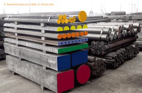 Cast Iron Round Bar with Good Price - China Machined and Ductile