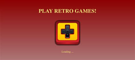 Collection Retro Games APK for Android Download