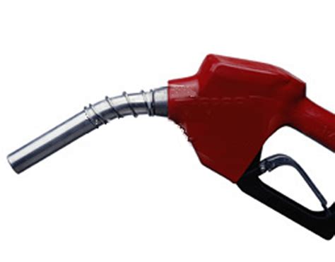 Gas Pump Primer: Filling the Tank for Less