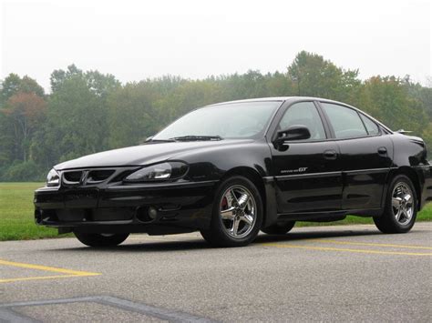 Pontiac Grand Am Repair Help: Learn How to Fix It Yourself.