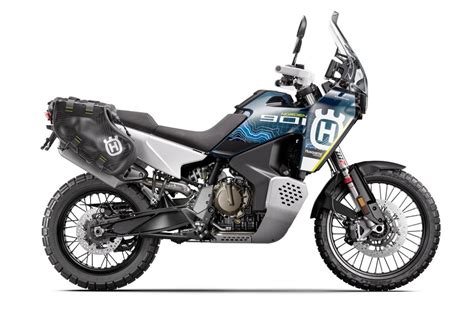 Husqvarna Norden 901 Expedition | Dueruote