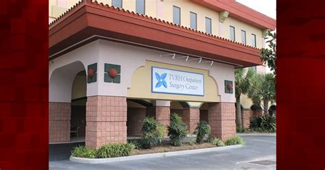 Villages hospital CEO reveals closure of Outpatient Surgery Center - Villages-News.com