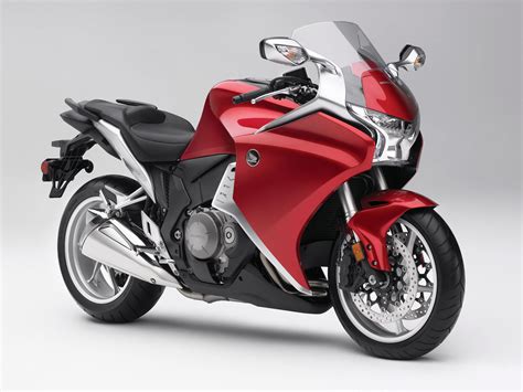 HONDA VFR 1200F - Motorcycles Wallpaper (14487288) - Fanpop