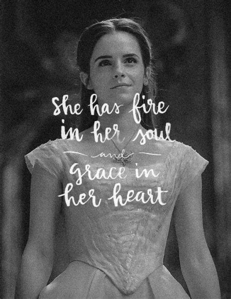 Emma Watson aka Hermione Granger #lifequotes #life #quotes #disney | Beast quotes, Disney quotes ...