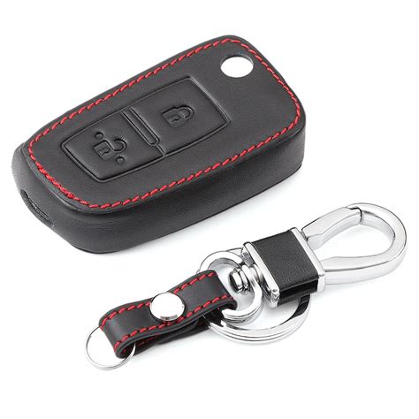 Leather Car Key Covers Fob Case for Nissan Qashqai X trail Murano Maxima Altima Juke Geniss ...