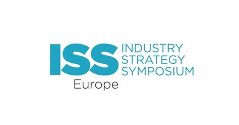 Industry Strategy Symposium – ISS Europe 2024 | Industry Insider – The ...