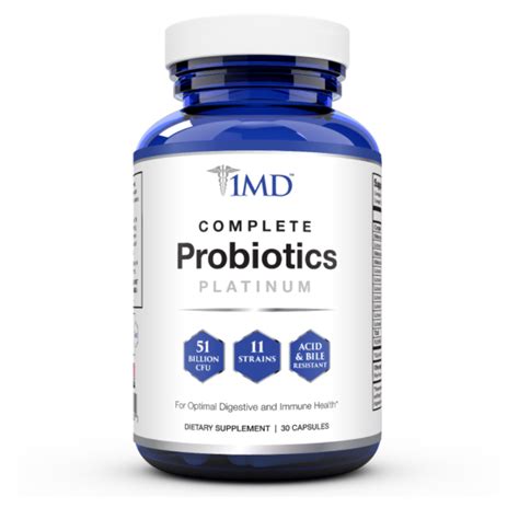 Ranking the best probiotics for women of 2021