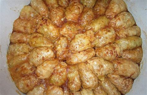 Sarma Recipe- Make Delicious Pickled Cabbage Rolls in 3 Hours