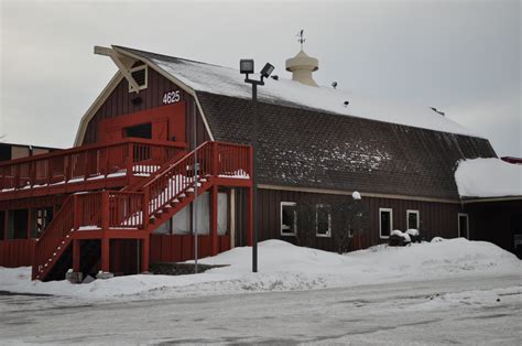 Eagan Daily Photo: Beer & beverage barn