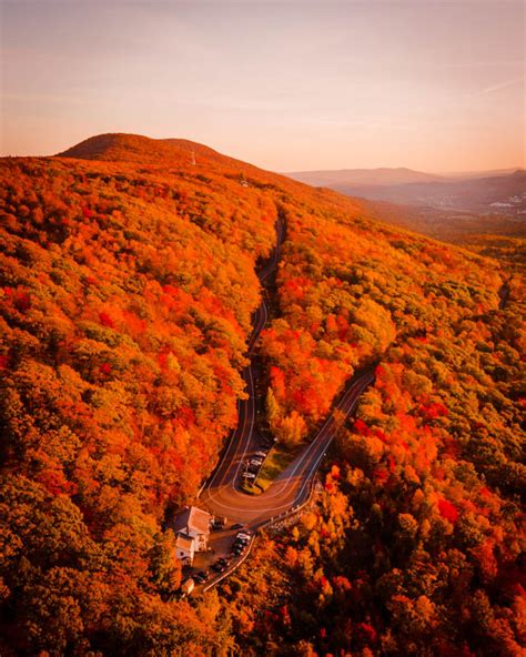 Fall in the Berkshires (Updated 2022) – Top Things to Do in the Fall