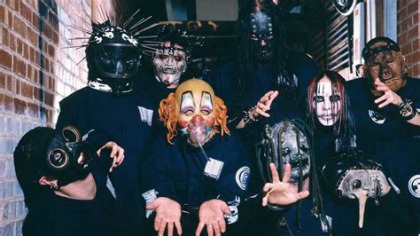 Slipknot almost split after chaos caused by debut album | Louder