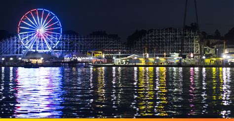 Indiana Beach Boardwalk Resort - Monticello, IN