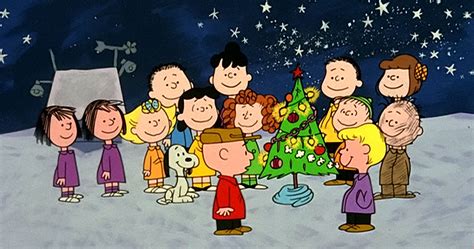 Which Classic Christmas Cartoon Is Actually Based On You? | Playbuzz