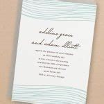 Using Wedding Invitation Templates - Wedding and Bridal Inspiration