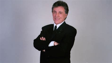 Frankie Valli & The Four Seasons | Artist | Bandwagon | Music media