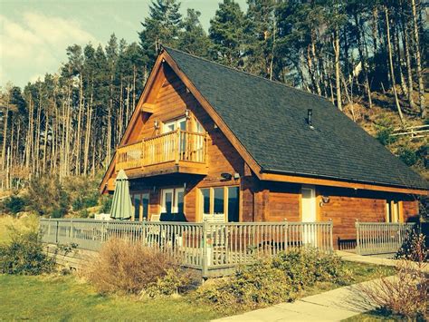 LODGES ON LOCH NESS - Updated 2024 Reviews, Photos & Prices