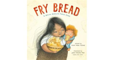 Fry Bread Book Review | Common Sense Media