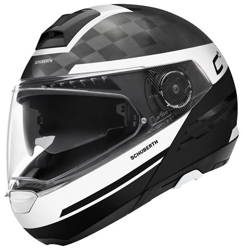 Schuberth C4 Pro Carbon Tempest Helmet (XS and SM) | 40% ($359.60) Off! - RevZilla