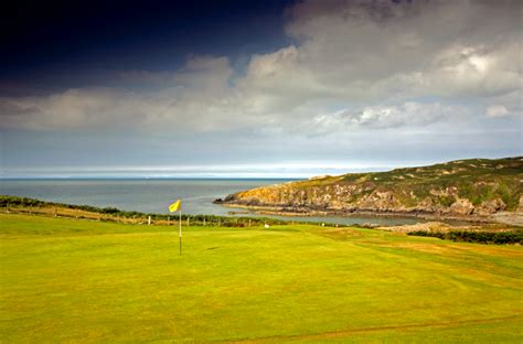 Portpatrick Dunskey Golf Club | Outdoor Activities - Scotland Starts Here