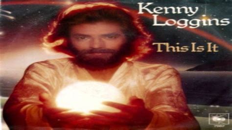 Kenny Loggins | This Is It | Yacht Rock Music - YouTube Music