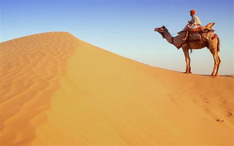 Sahara Desert Wallpaper - WallpaperSafari